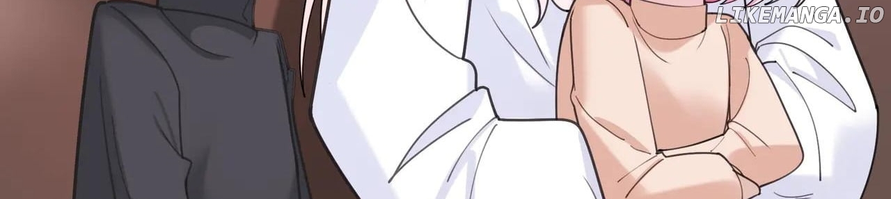 Daddy President Is Too Hard To Deal With Chapter 146 - page 9
